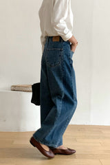 Twotone Denim