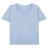 Daily U-neck Tee