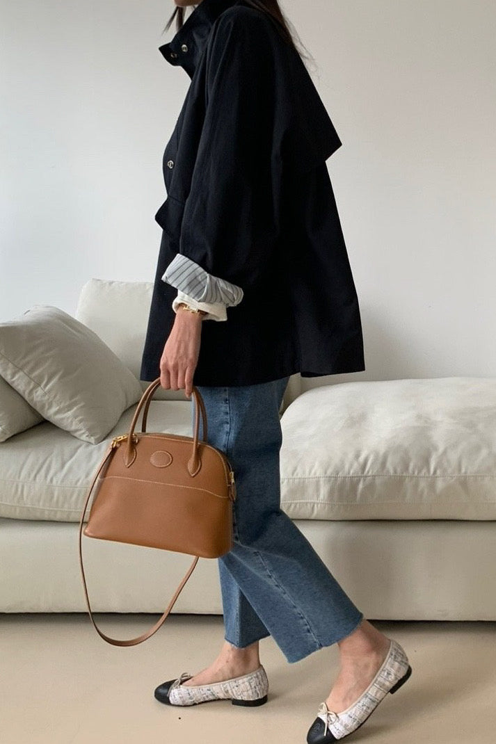 Safari Jacket