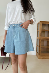 Prist Short Pants