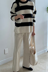 Super Fine Wool Knit