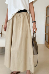Easy Drape Culottes