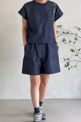 Cuffs Shorts