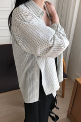 Ford Stripe Shirt