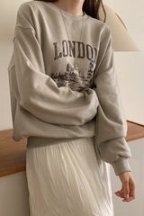 London Sweatshirt