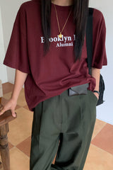 Brooklyn Law Tee
