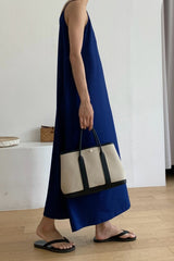Cool Ponte Dress
