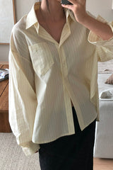 Urban Stripe Shirt