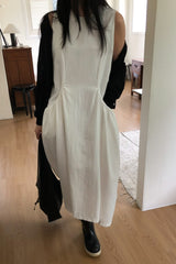 Topper Dress