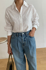 All Day Embo Shirt