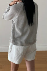 Revert Knit