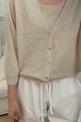 Mille Cardigan