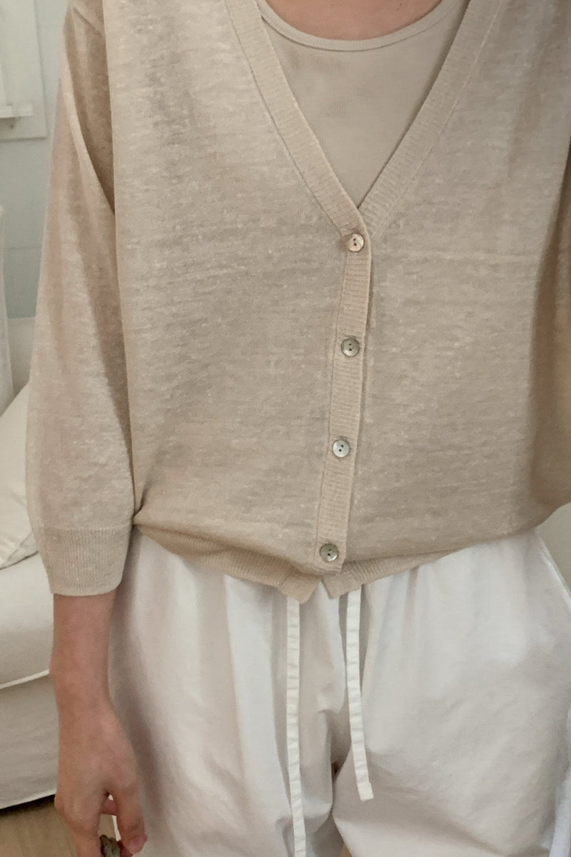 Mille Cardigan