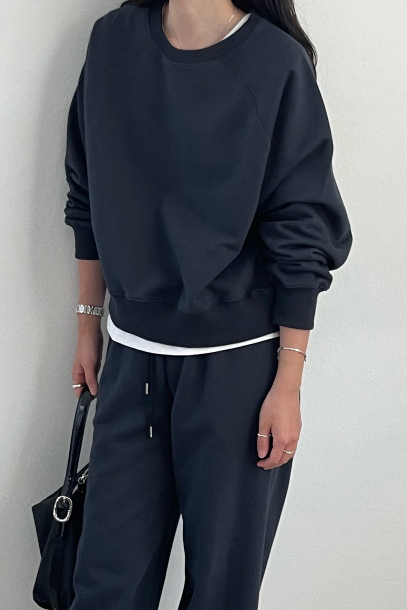 Simple Sweat Set (also sold separately)