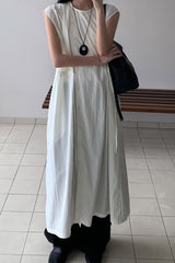 Claire Loose Dress