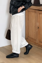 Prime Roll Up Pants
