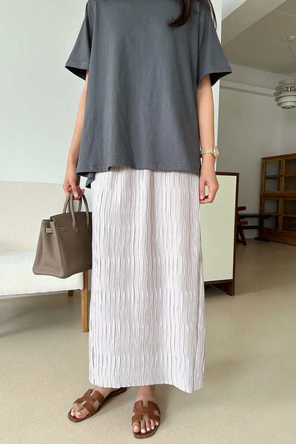 Hera Wave Skirt