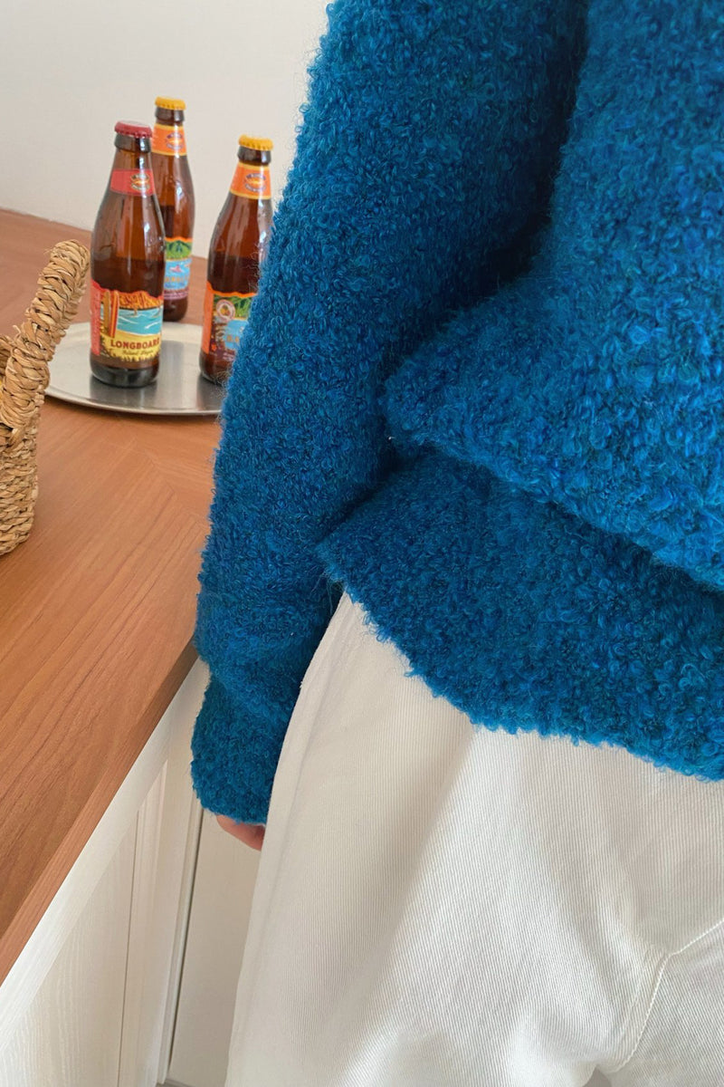 Martini R Sweater