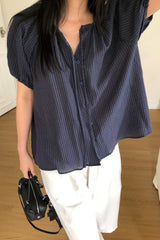 Arvin Blouse