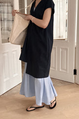 Layered Grace Dress