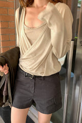 Atto Drape Set