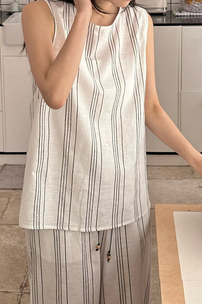 Back Twist Set