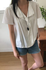 Tiny Blouse