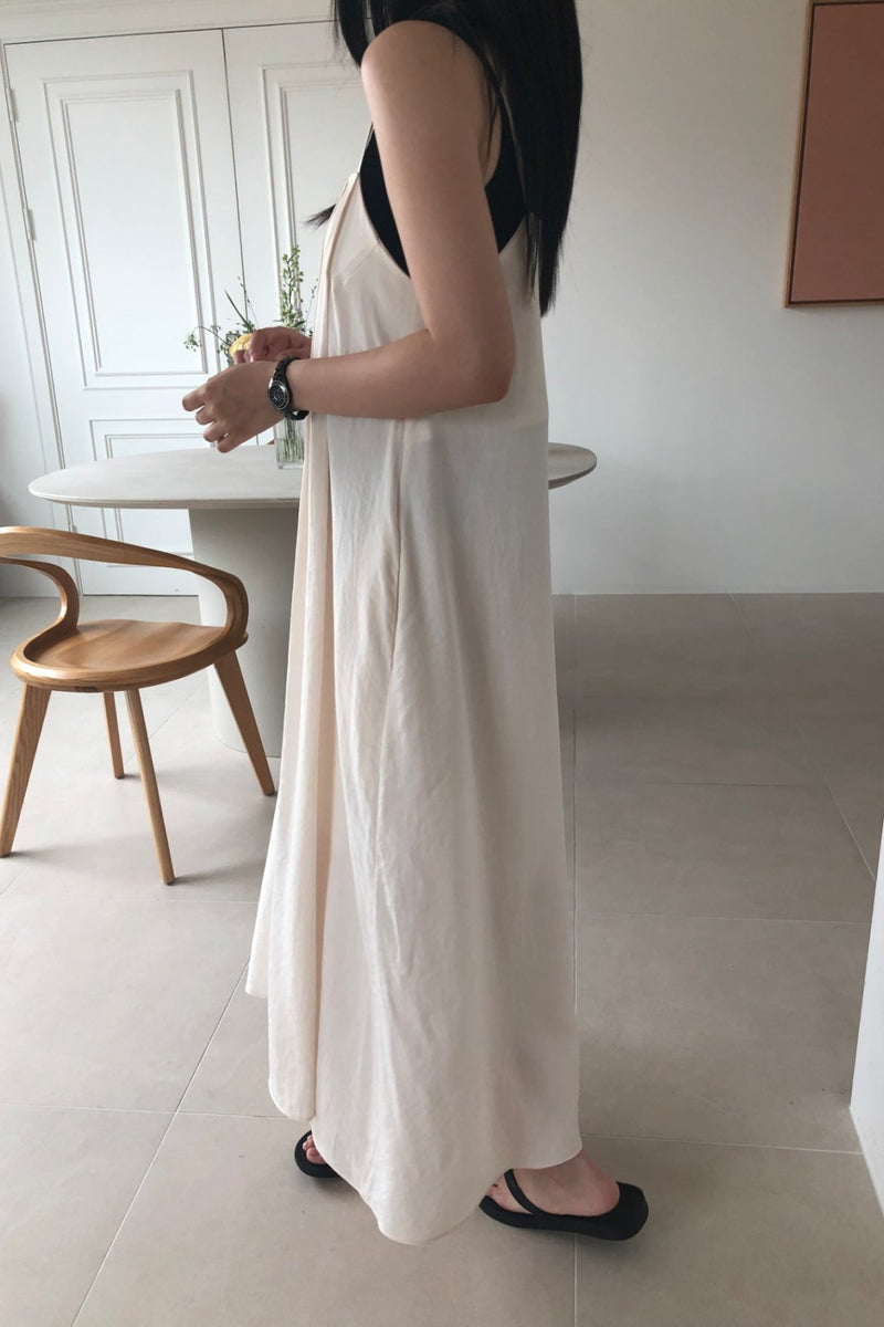Sora Strap Dress