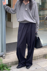 Comfy Stripe Pants