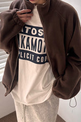 Mile Fleece Jacket