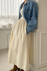Essential Denim Jacket