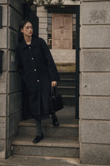 Stella Handmade Coat