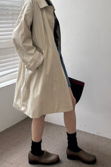 Classy Trench