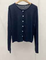 Easy Layer Cardigan