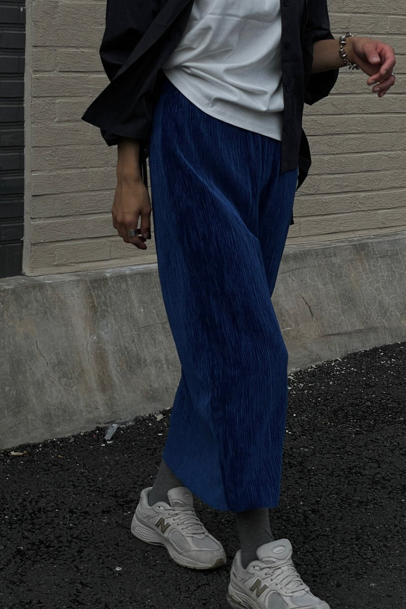 23 Pleat Skirt