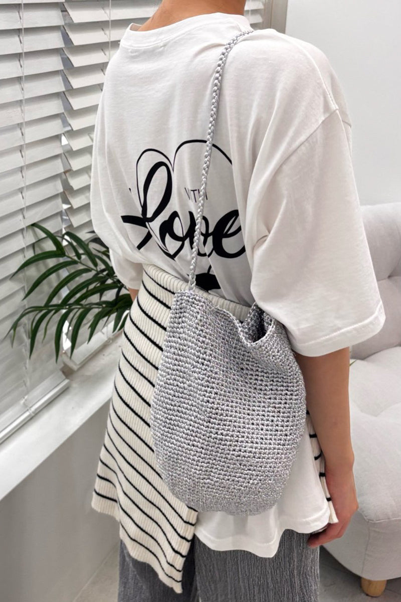 With Love Tee