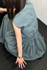 Cinch & Flow Dress