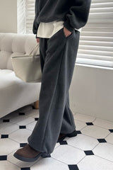 Soft Daily Fleece Jogger