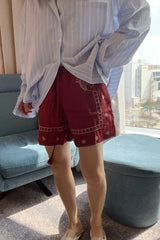 Sunseeker Embo Shorts