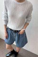 Post Knit