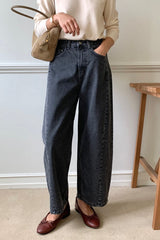 Dart Barrel Pants