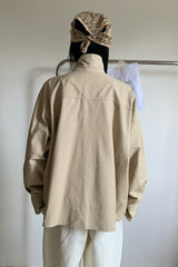 Arah Overfit Jacket