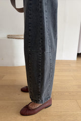 Dart Barrel Pants