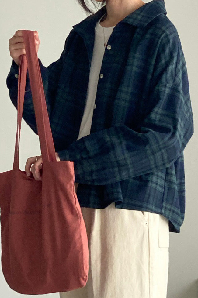 Plaid Shirt