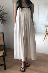 Sora Strap Dress