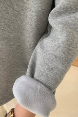 Mink Touch Thermal Tee