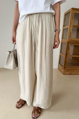 Sharpy Banding Pants
