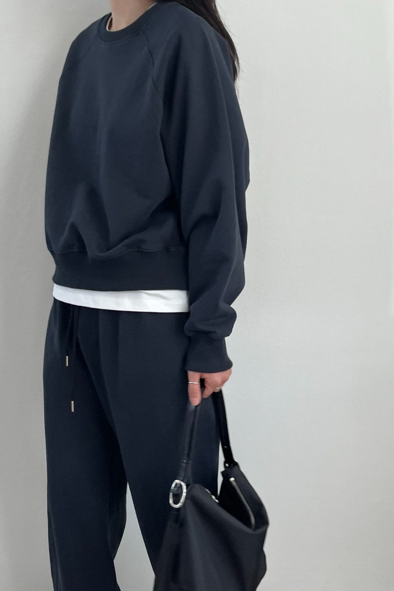 Simple Sweat Set (also sold separately)