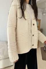 3D Cardigan