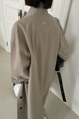 Emberline Modern Trench